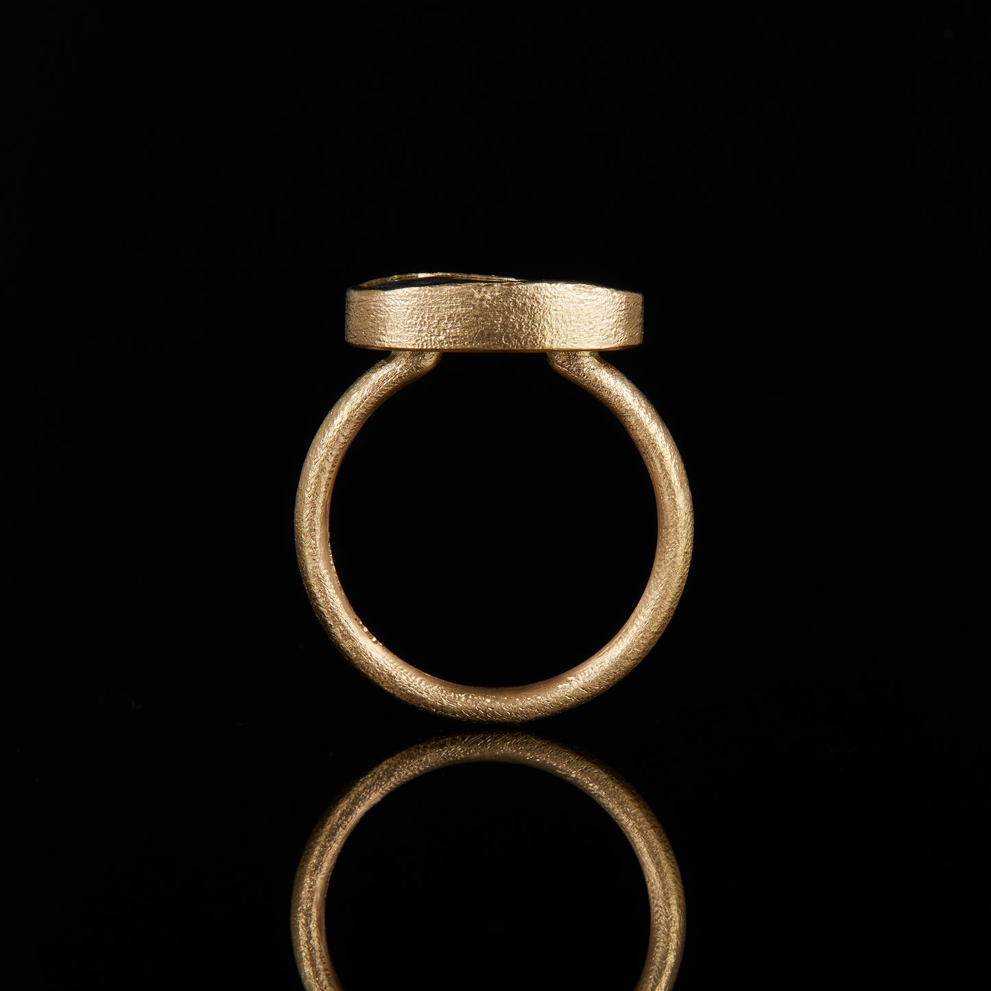 18K Yellow Gold