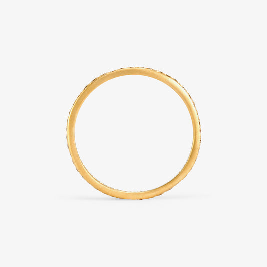 18K Yellow Gold