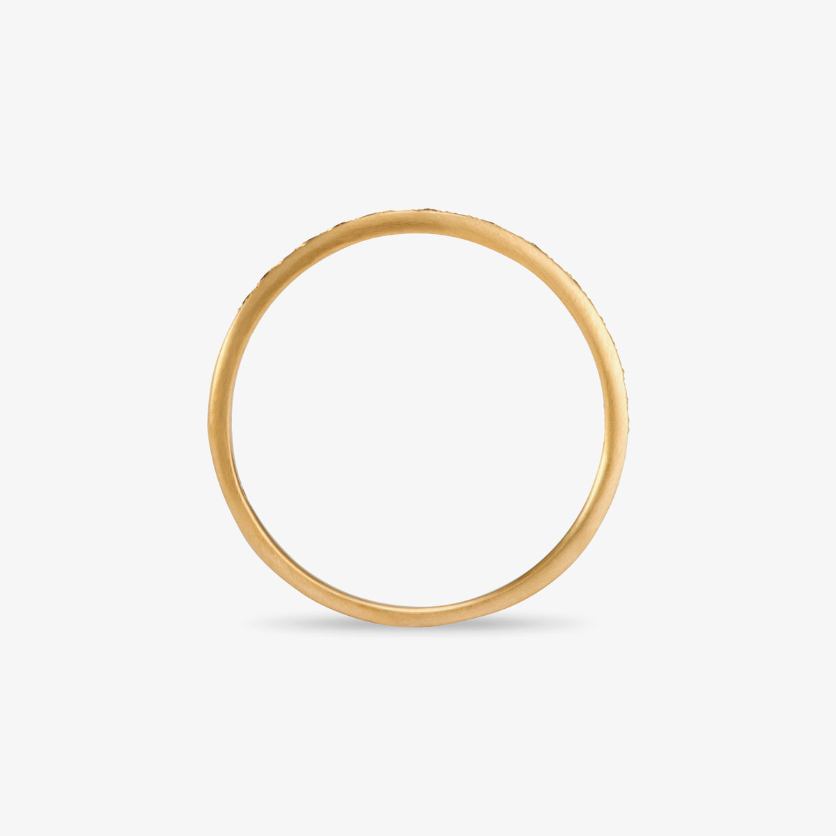 18K Yellow Gold