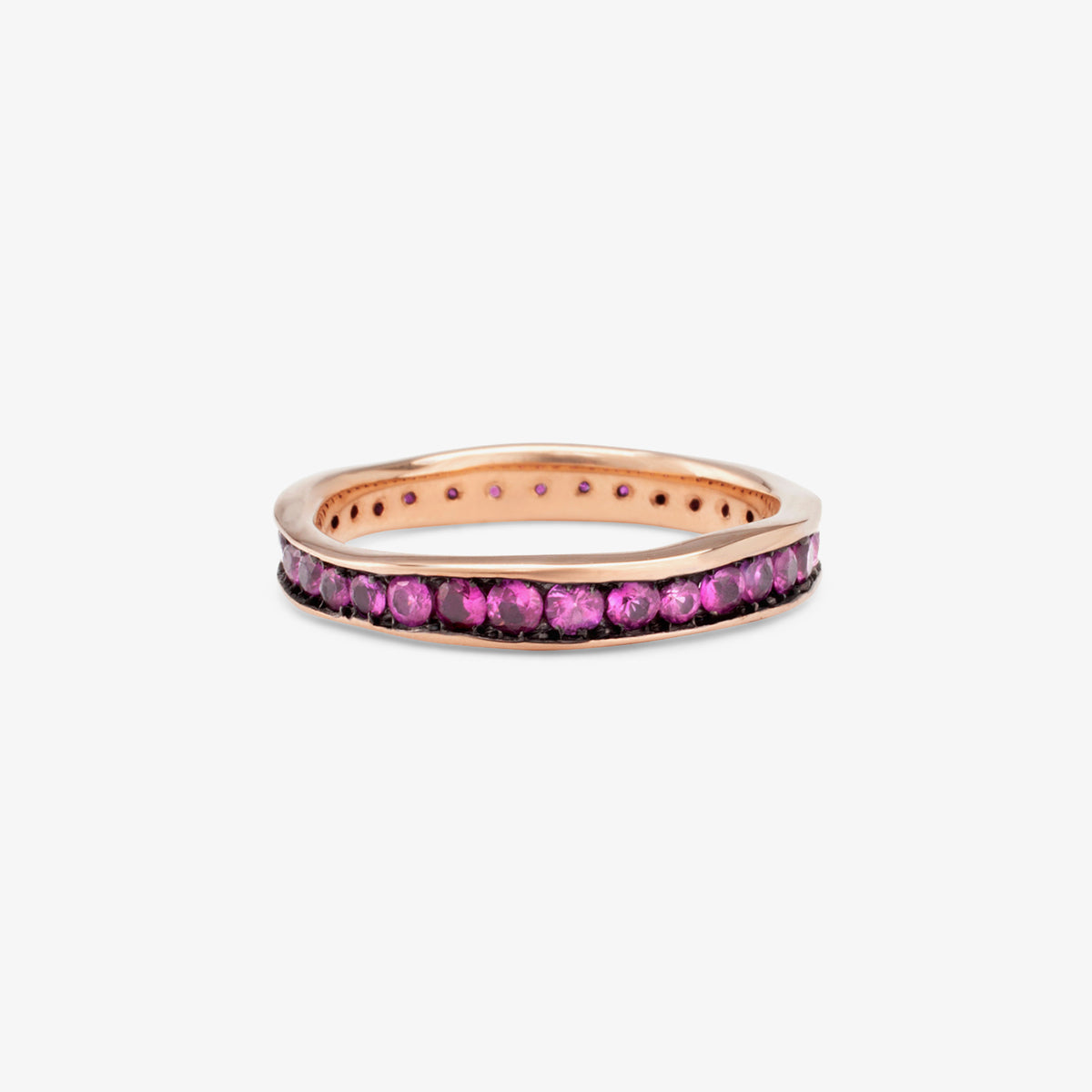 Pink Sapphire Absolute Band | R1401PK
