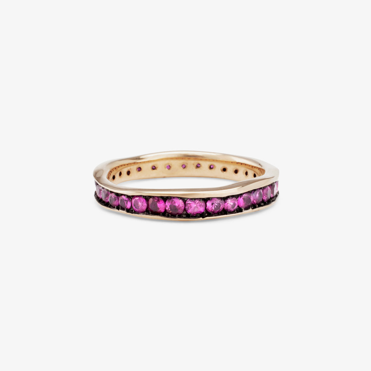 Pink Sapphire Absolute Band | R1401PK