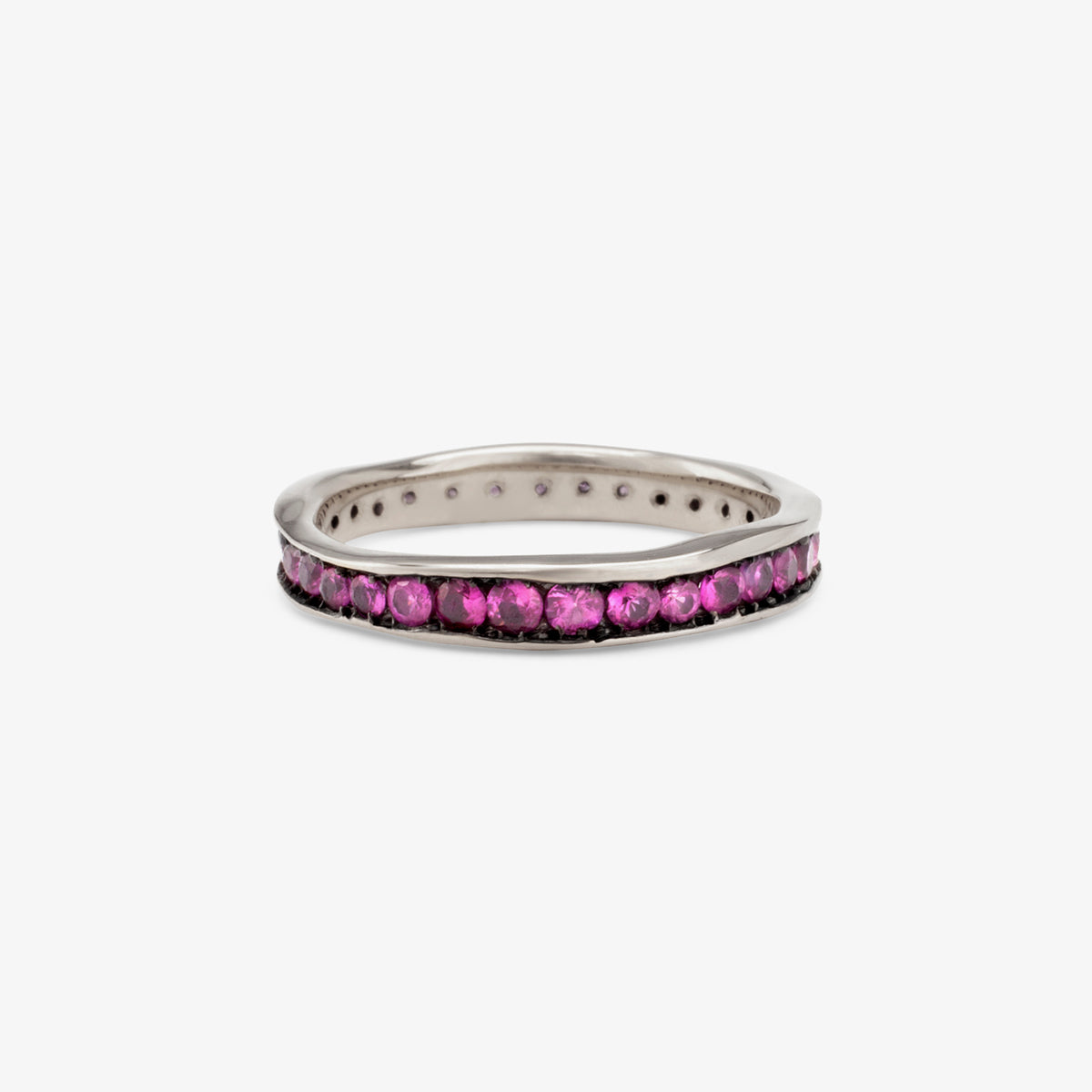 Pink Sapphire Absolute Band | R1401PK