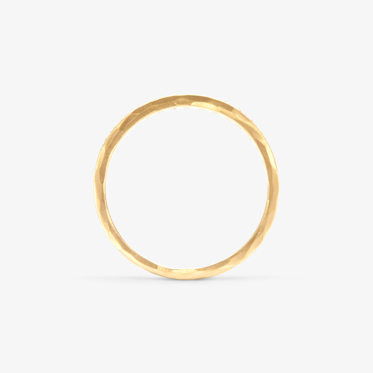 18K Yellow Gold