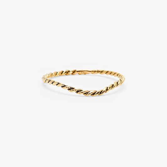 R27001 | Curved Twisting Band