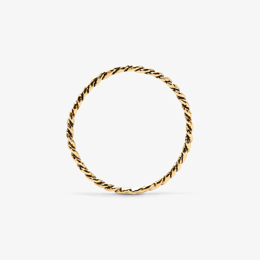 R27001 | Curved Twisting Band