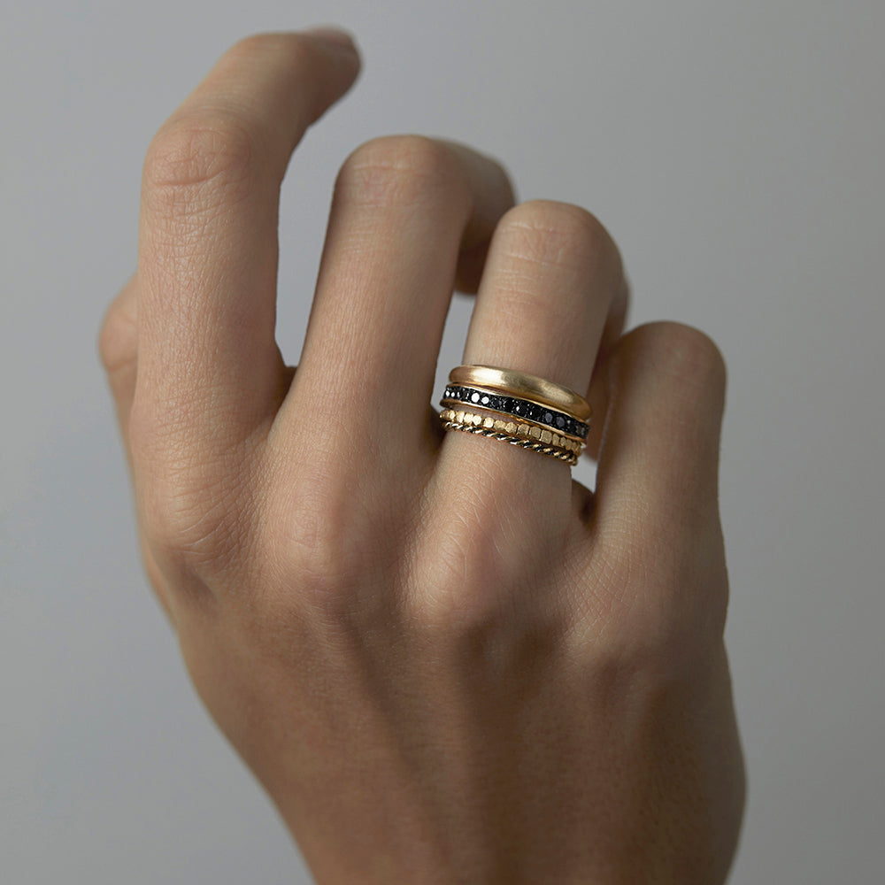 R3001 | Puddle Eternity Band