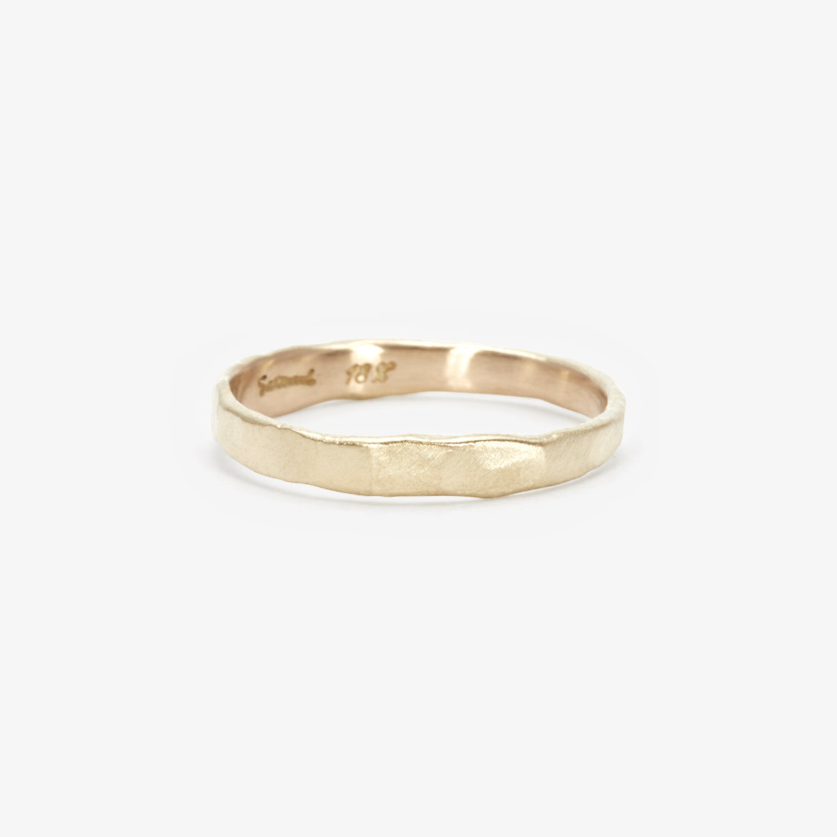 3mm Lithe Band | R34001