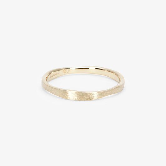 2mm Silken Band | R37001