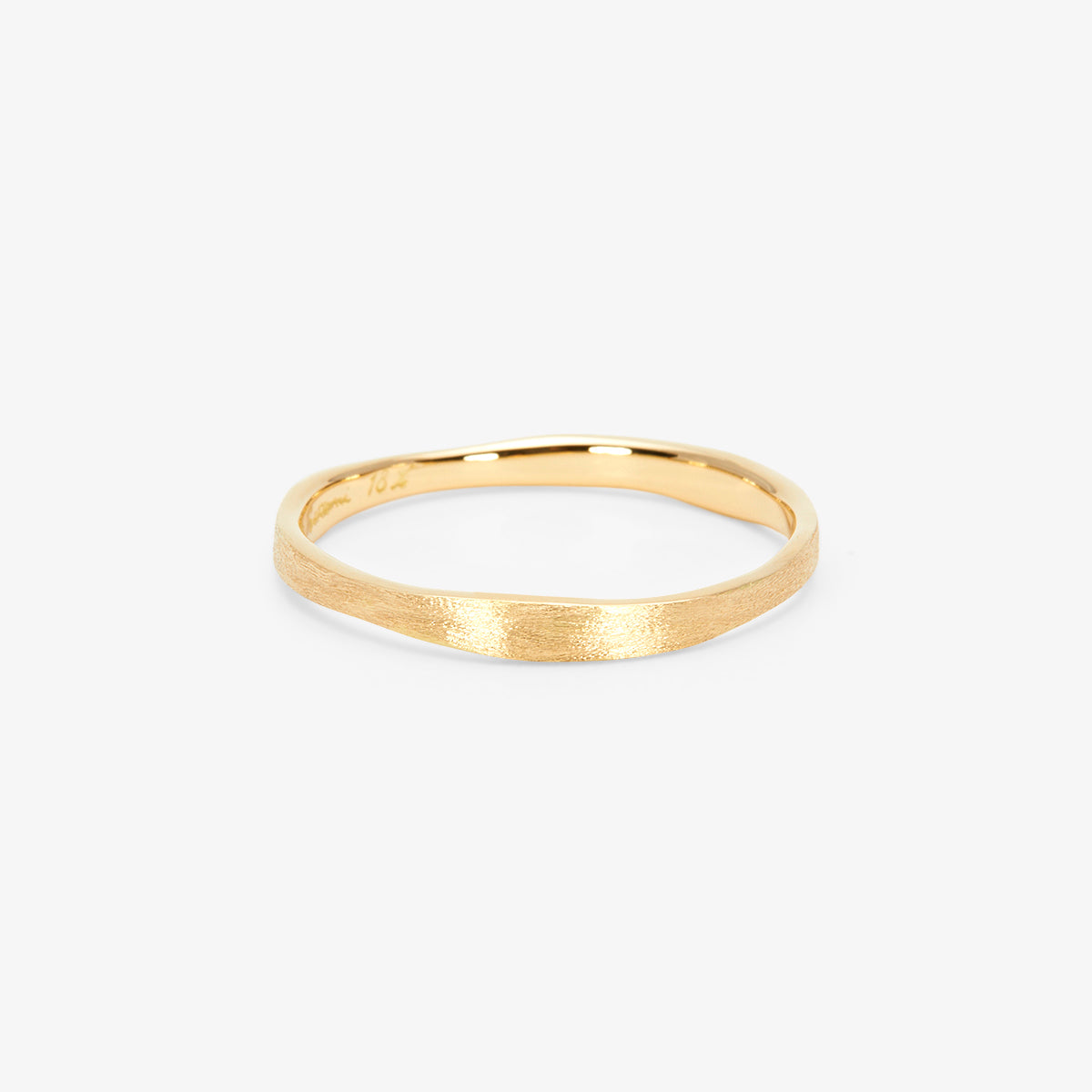 2mm Silken Band | R37001