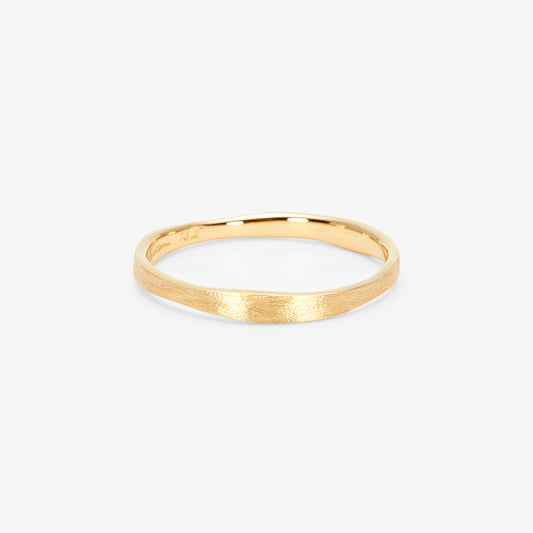 2mm Silken Band | R37001