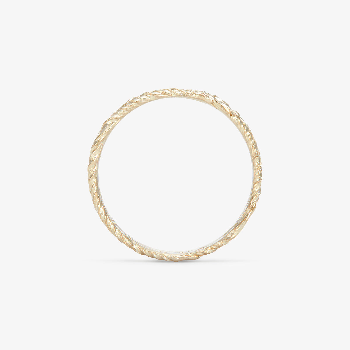 4.8mm Entwined Band | R38004