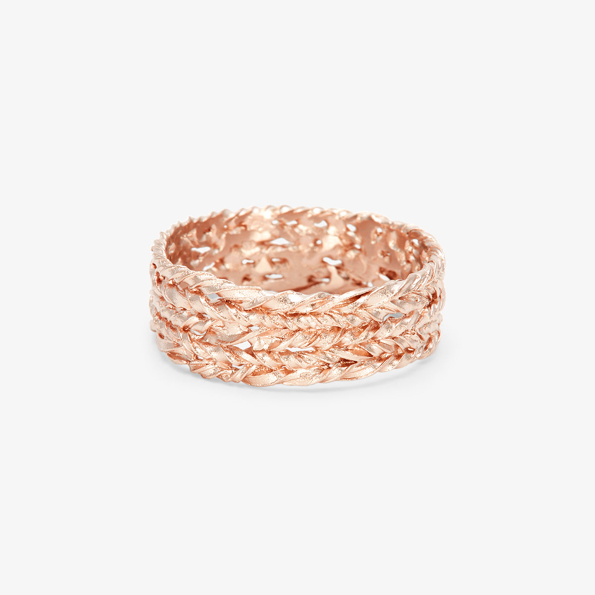 6.8mm Entwined Band | R38005