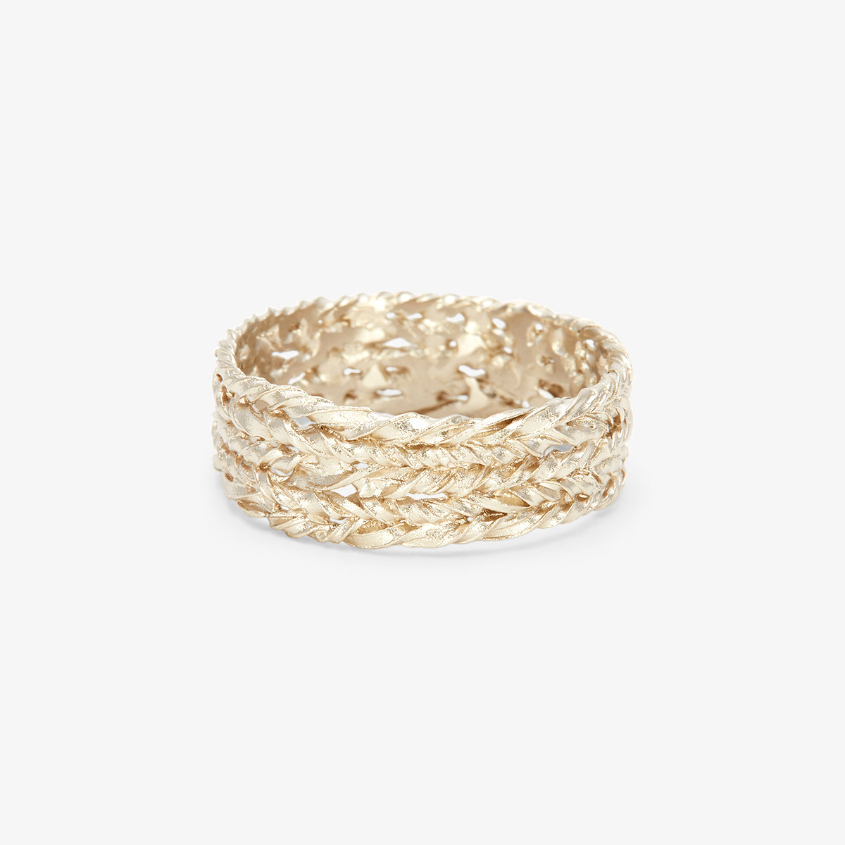 6.8mm Entwined Band | R38005