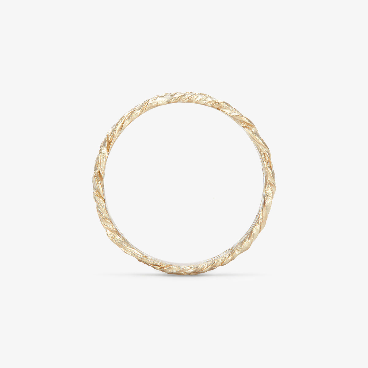 6.8mm Entwined Band | R38005
