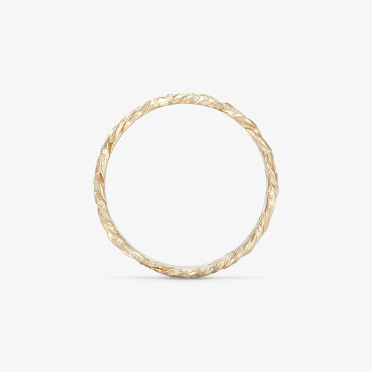 6.8mm Entwined Band | R38005