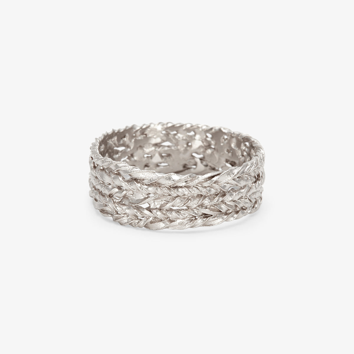 6.8mm Entwined Band | R38005