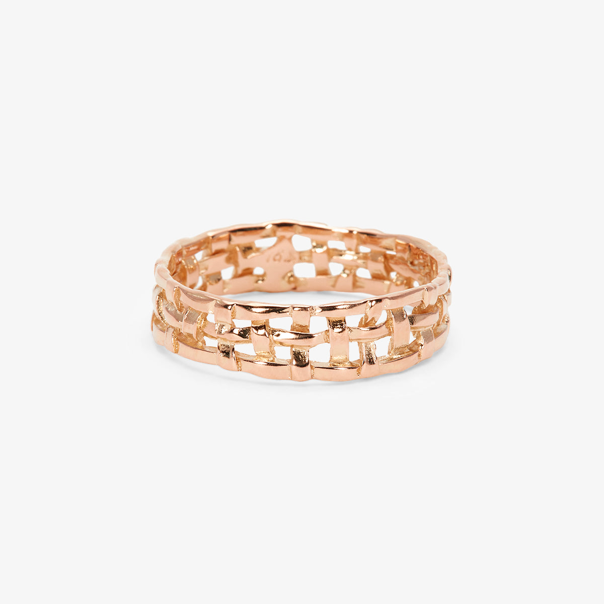 5mm Lattice Band | R39001