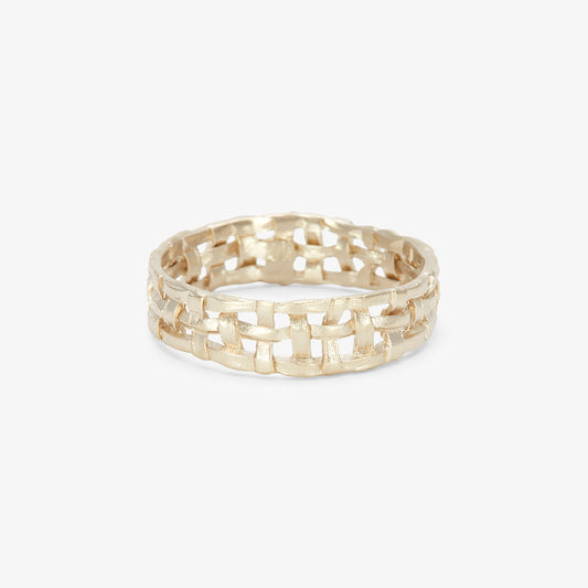 5mm Lattice Band | R39001