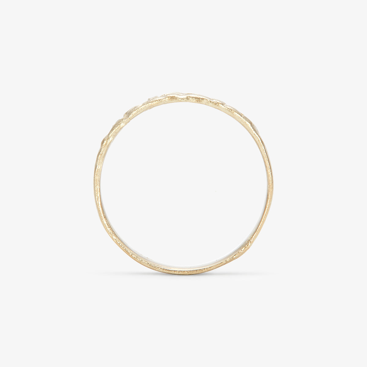 4mm Half Lattice Band | R39003