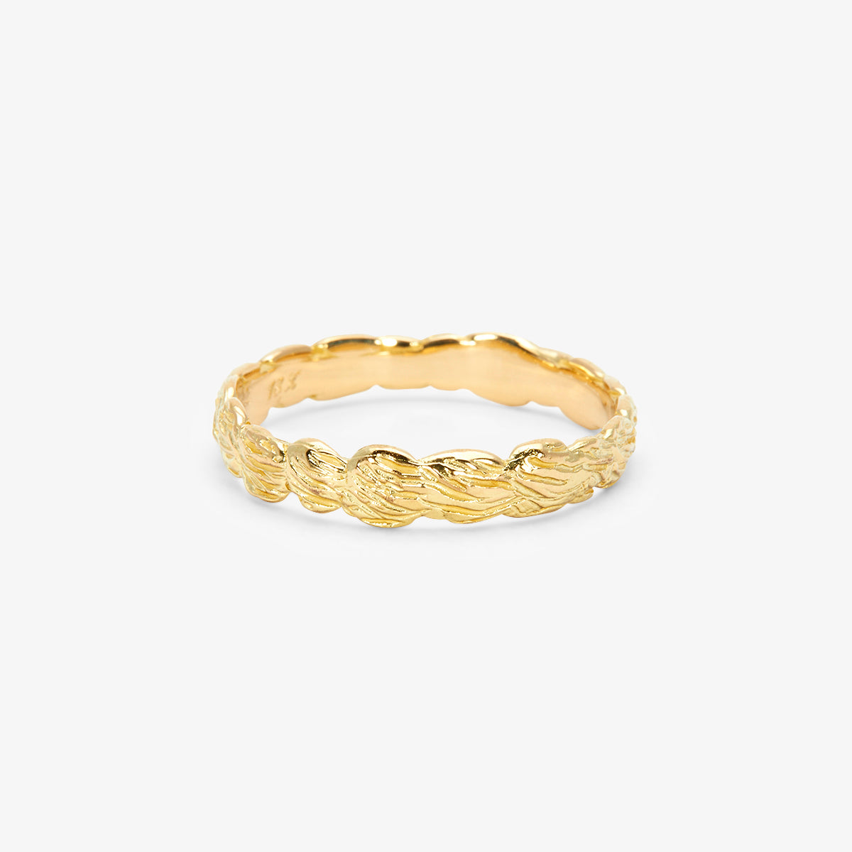 3mm Cloud Band | R40001