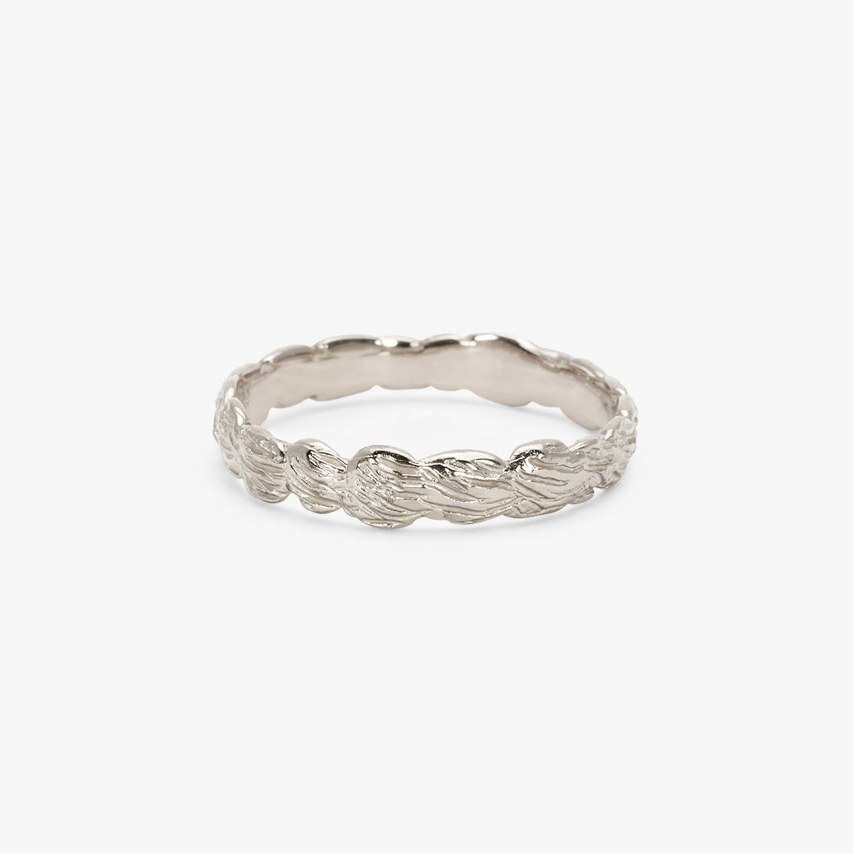 3mm Cloud Band | R40001