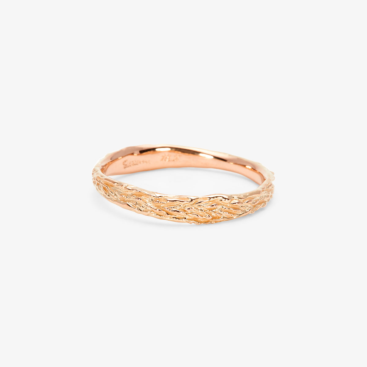 2.5mm Bark Band | R41001