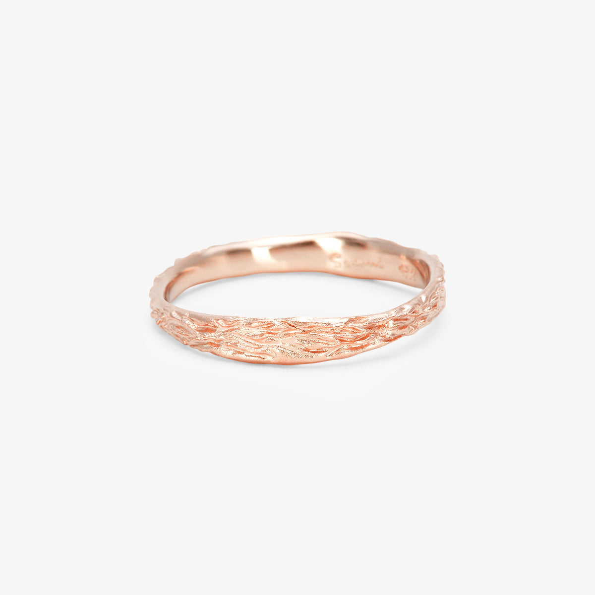 2.5mm Bark Band | R41001