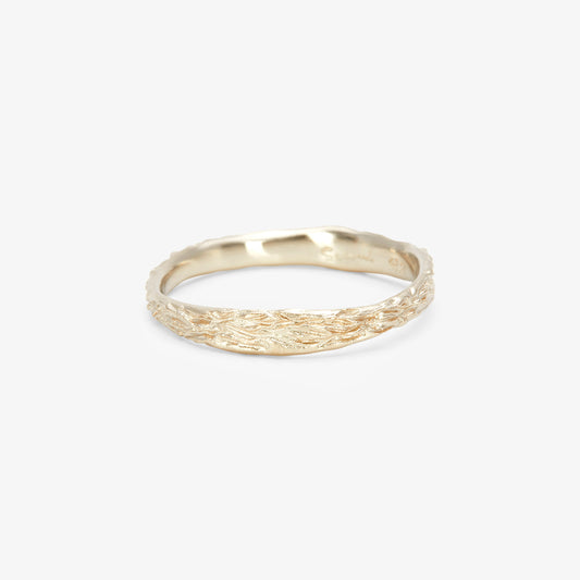 2.5mm Bark Band | R41001