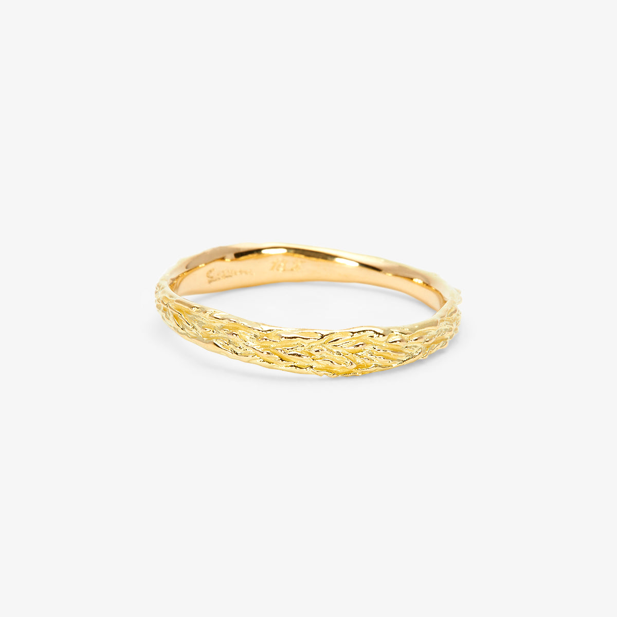 2.5mm Bark Band | R41001