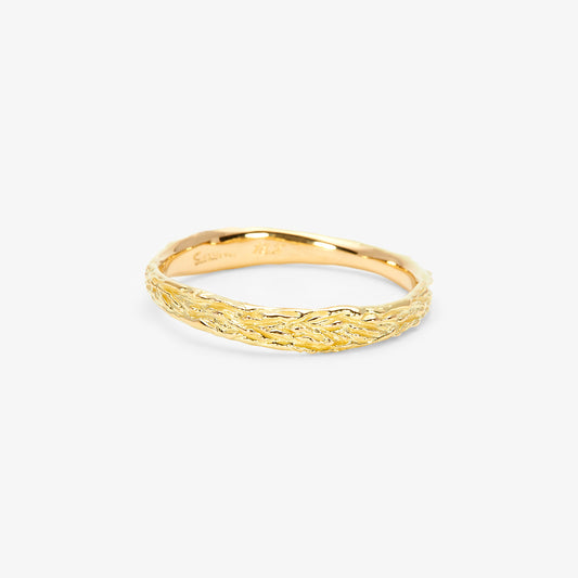 2.5mm Bark Band | R41001