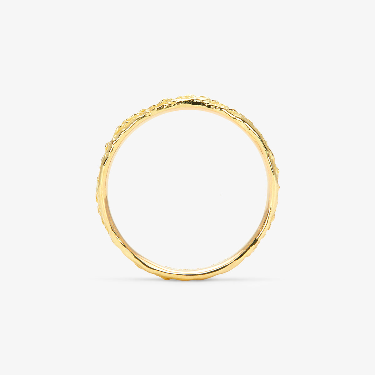 2.5mm Bark Band | R41001