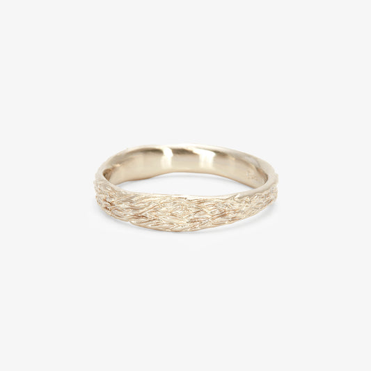 3.6mm Bark Band | R41002