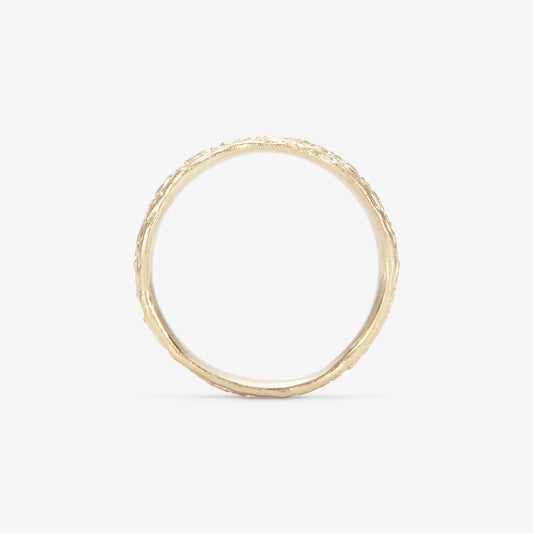 3.6mm Bark Band | R41002