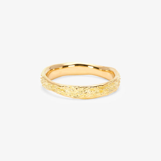 3.6mm Bark Band | R41002