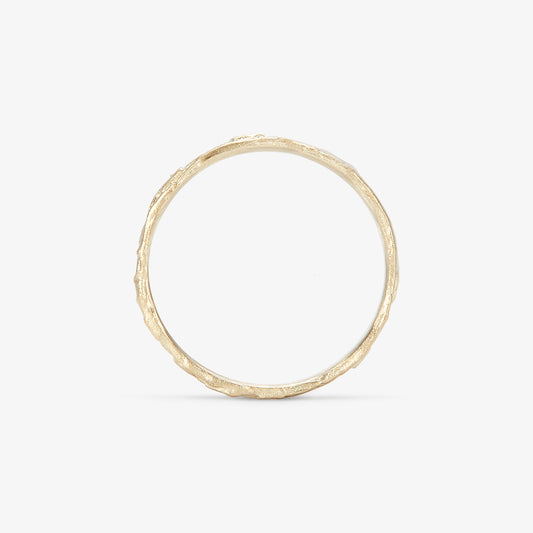 3.8mm Pieced Band | R42001