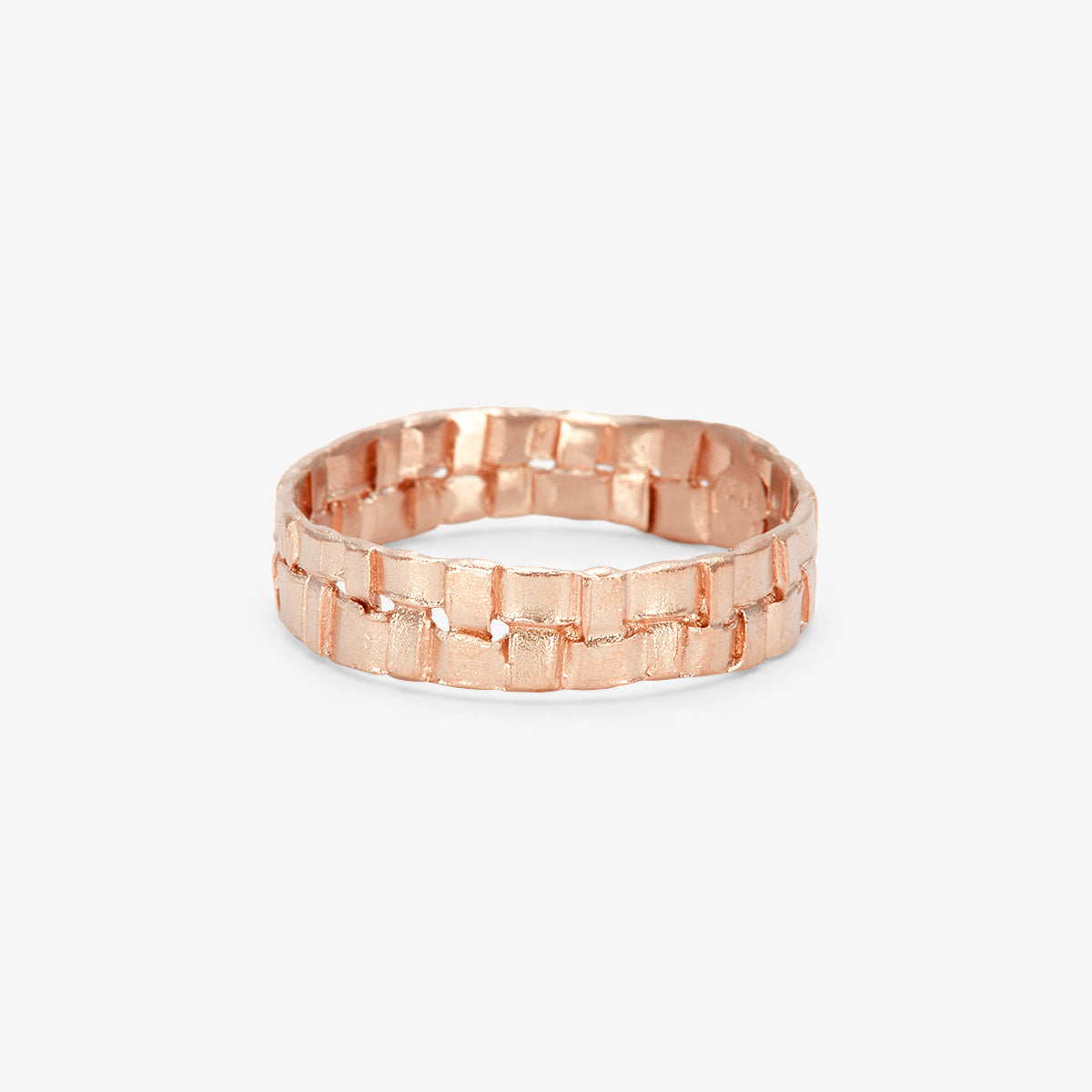 4.7mm Woven Band | R43001