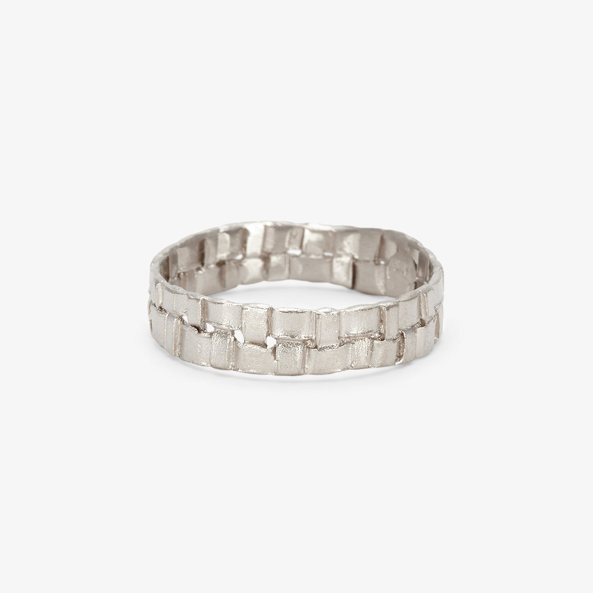 4.7mm Woven Band | R43001