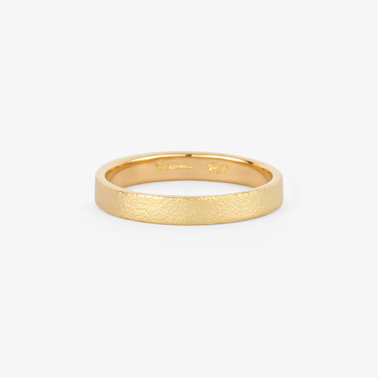 18K Yellow Gold