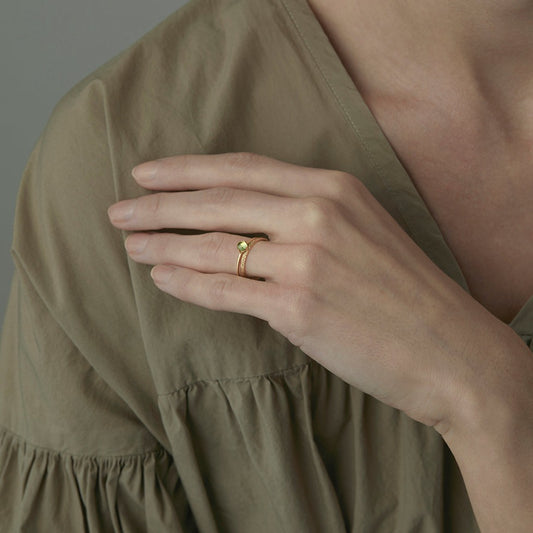 1.75mm Herringbone Band | R7302 ~