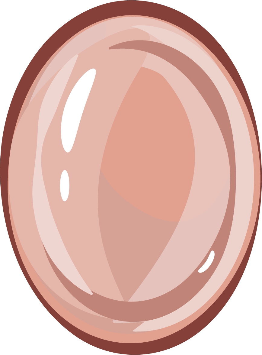 Rose Quartz