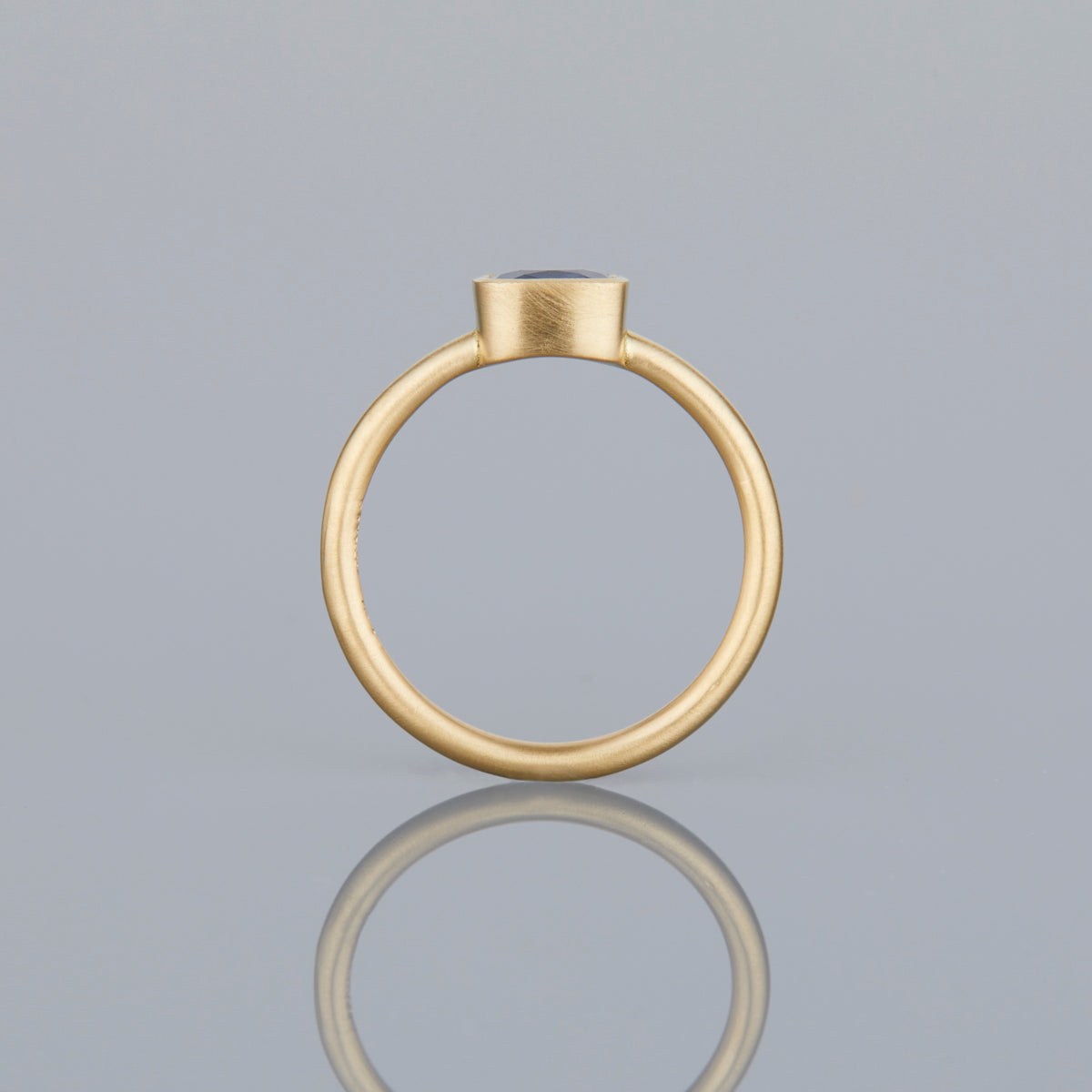 18K Yellow Gold