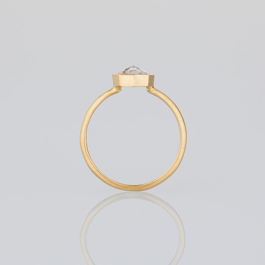 18K Yellow Gold