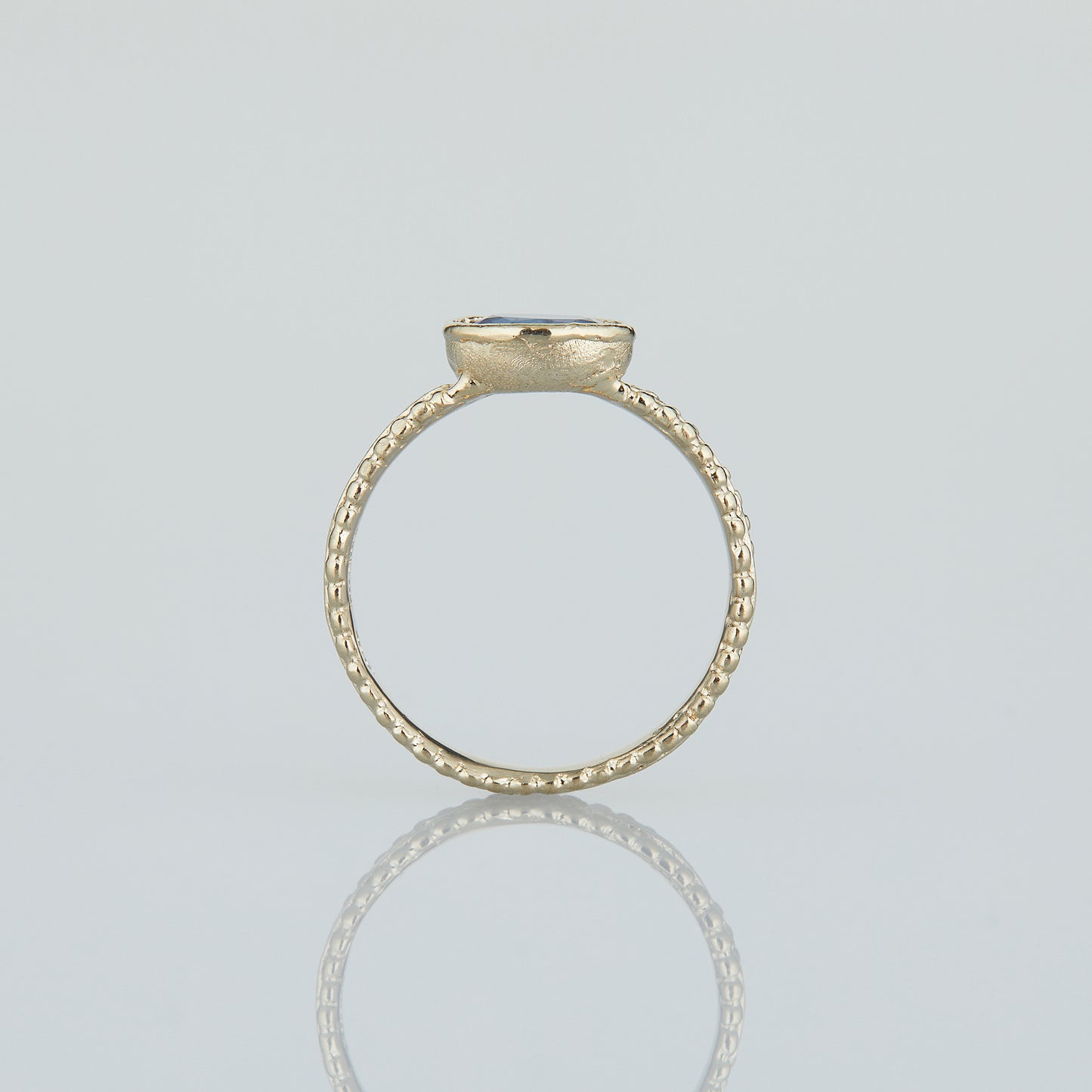 18K Yellow Gold 