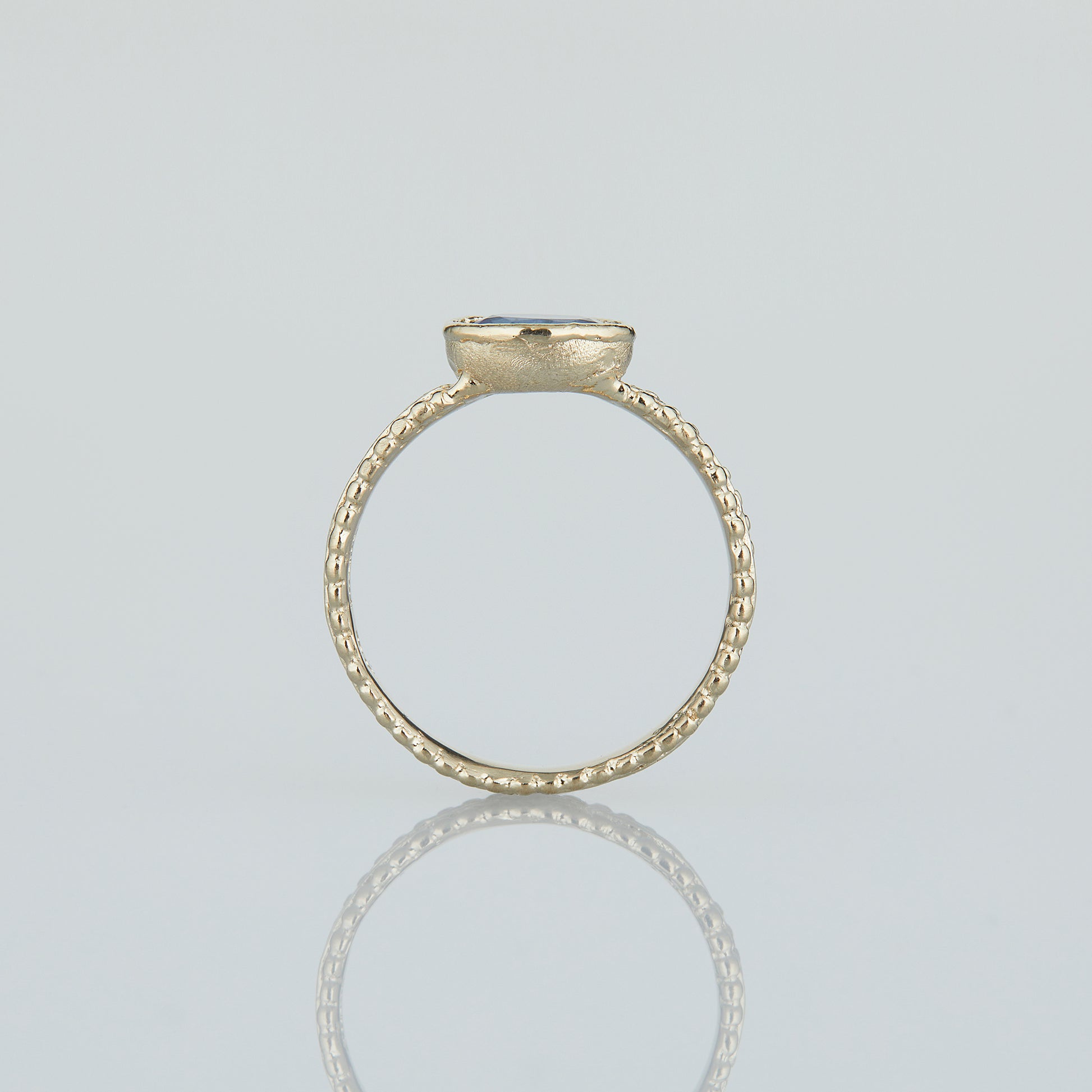 18K Yellow Gold 