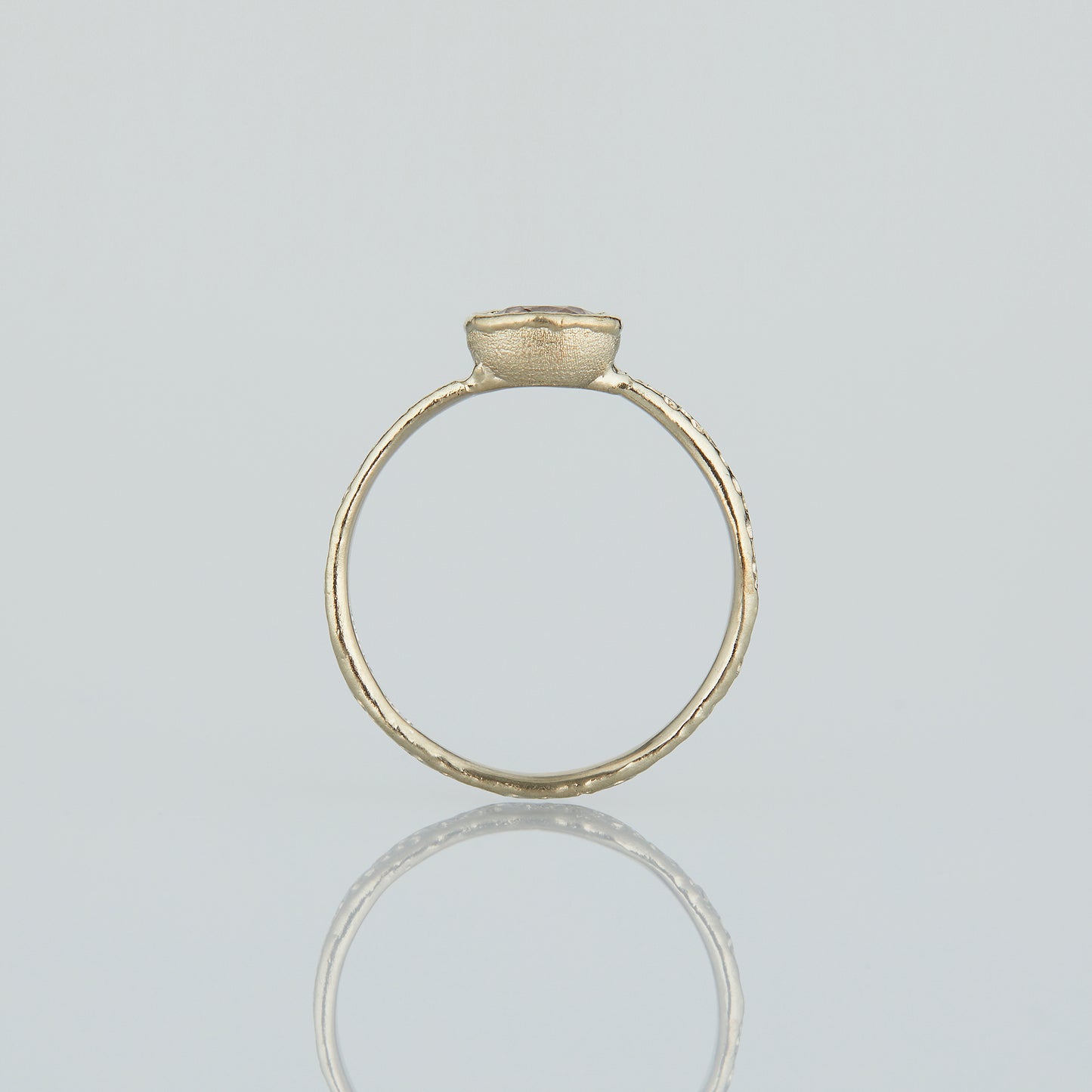 18K Yellow Gold 