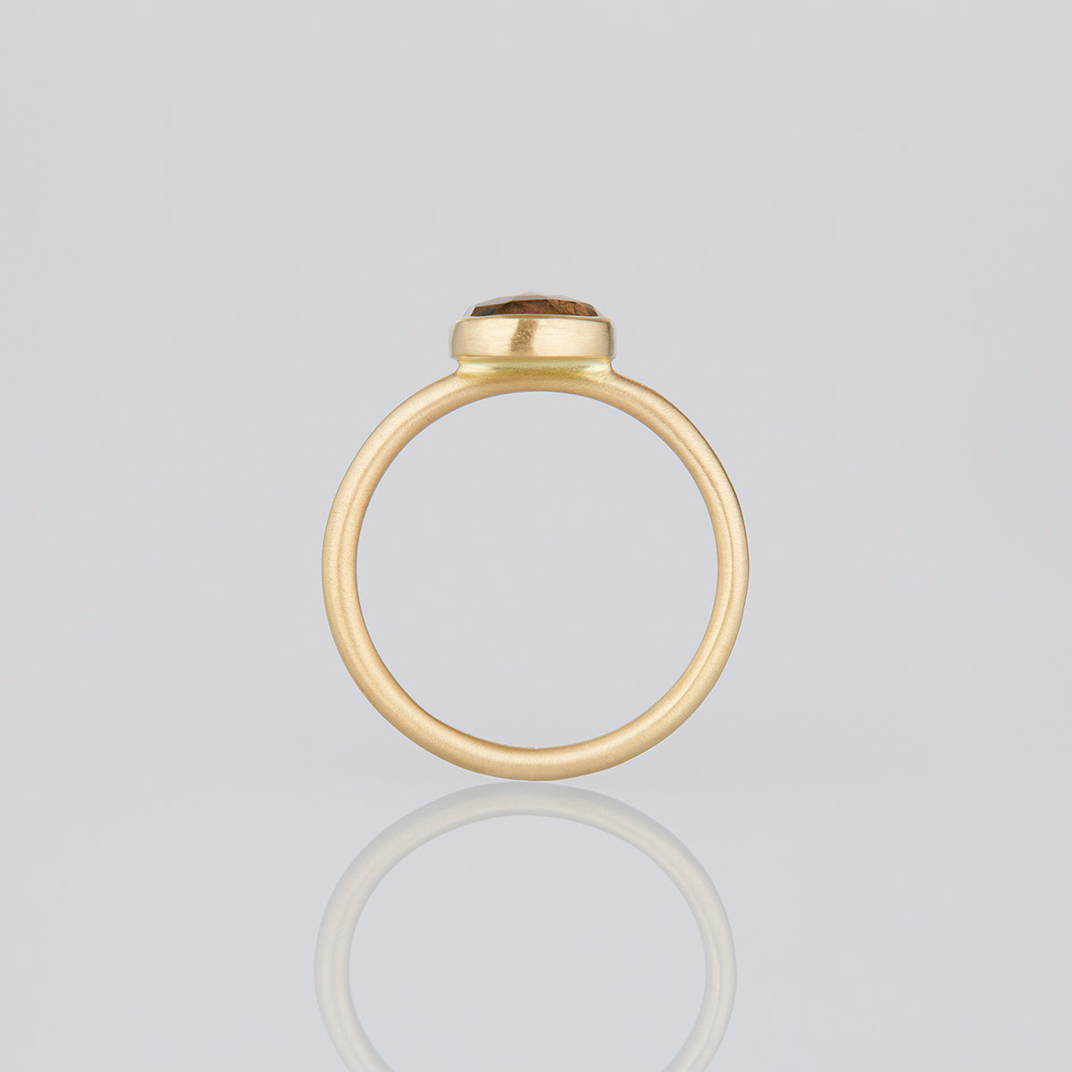 18K Yellow Gold