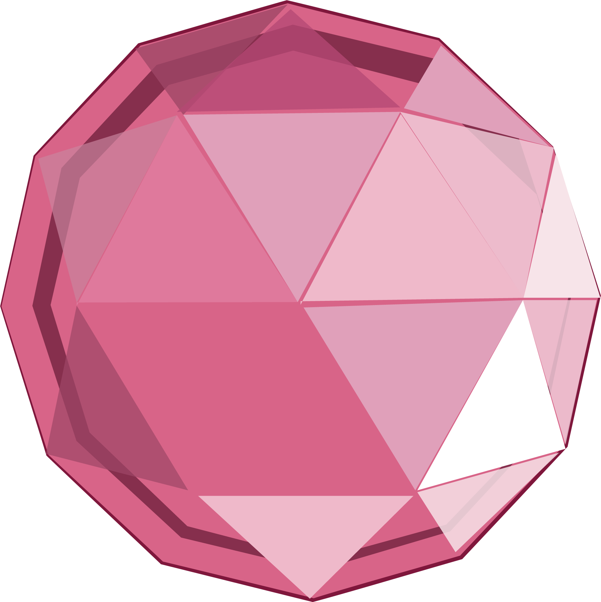 Pink Tourmaline