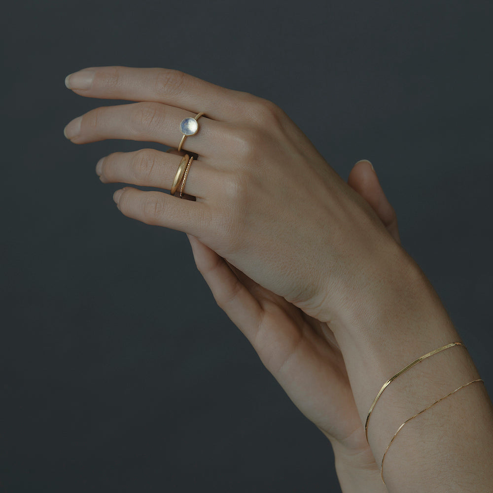 Herringbone Bracelet | B1401