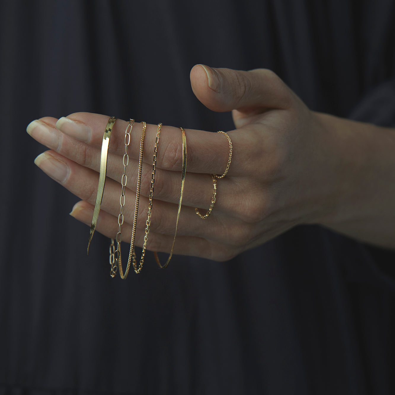 Juno Bracelet | B1601