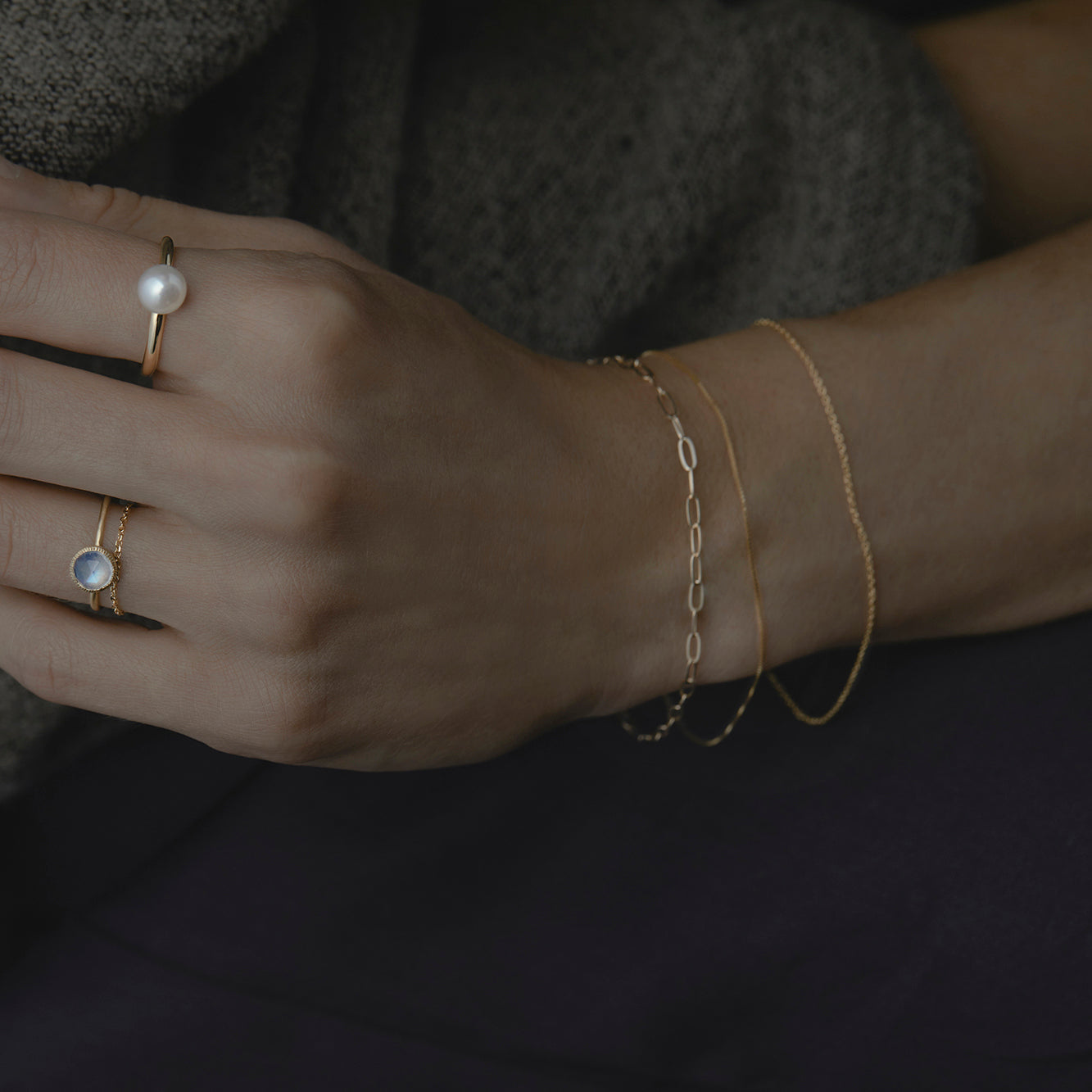 Juno Bracelet | B1601